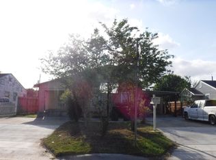 1321 Florida Ave, Corpus Christi, TX 78415