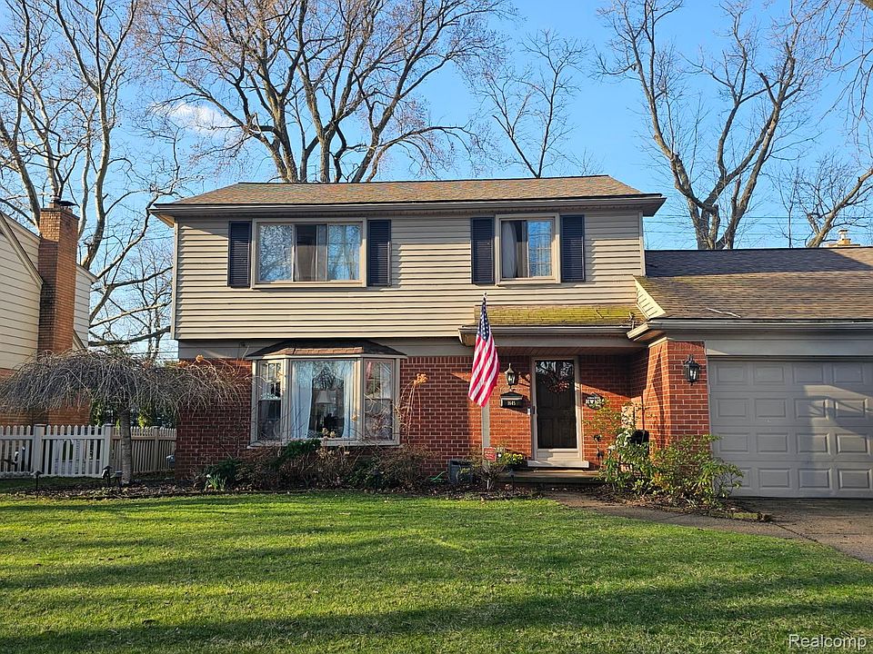 1st image of 1645 Blairmoor Ct