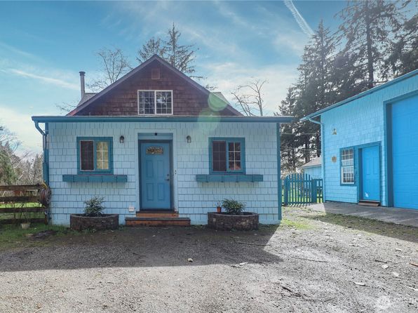 1404 Hamilton Street, Aberdeen, WA 98520