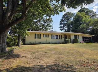 1405 Hillcrest Dr, Searcy, AR 72143