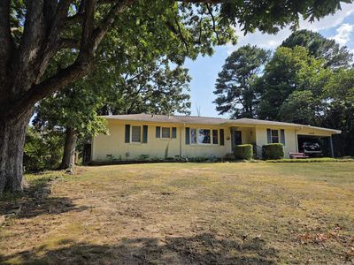 1405 Hillcrest Dr, Searcy, AR, 72143