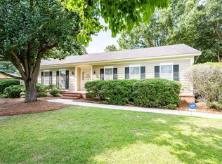 159 Northwood Dr, Leesburg, GA 31763