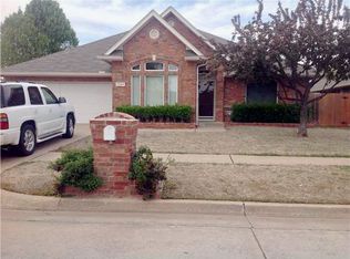 1241 SW 133rd St, Oklahoma City, OK 73170