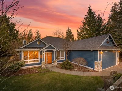 959 South Hills Drive, Bellingham, WA, 98229
