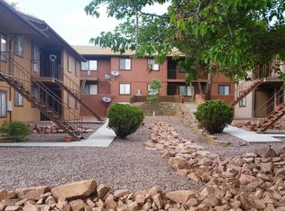 300 W Frontier St APT 17, Payson, AZ 85541