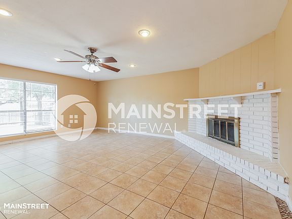 WM - Living Room