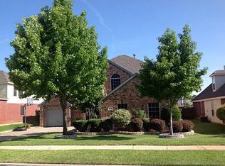 1022 Huntington Trl, Mansfield, TX 76063