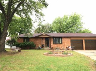 217 N Jane St, Haysville, KS 67060