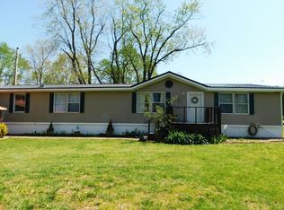472 County Road 559, Poplar Bluff, MO 63901