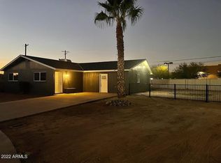 12030 W Ash St, El Mirage, AZ 85335