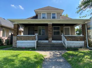 2519 Southeastern Ave #2519, Indianapolis, IN