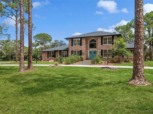 7401 S Gator Creek Blvd, Sarasota, FL 34241