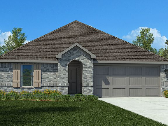 Plan Elevation.