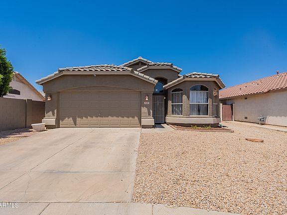 2nd image of 15128 W MELISSA Lane
