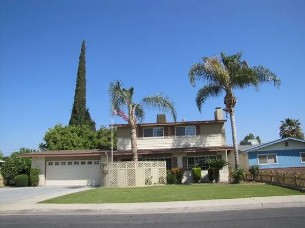 2114 Oakwood Dr, Bakersfield, CA 93304