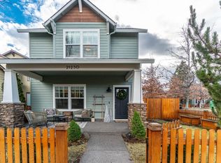 21250 Woodruff Pl, Bend, OR 97702
