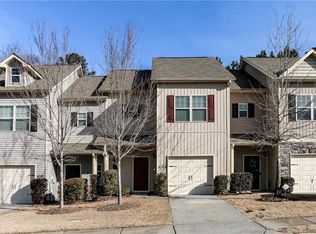 606 Oakside Pl, Acworth, GA 30102