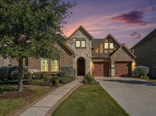 76 Scepter Rdg, Sugar Land, TX 77498
