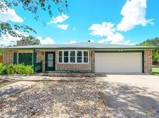 325 County Road 3081, Lampasas, TX 76550