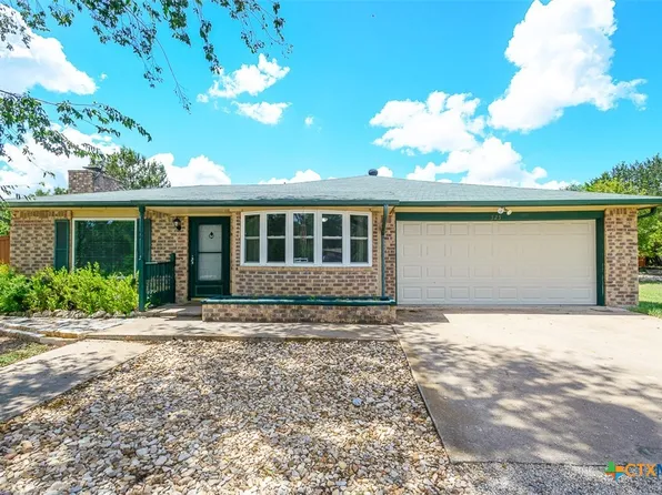 325 County Road 3081, Lampasas, TX 76550
