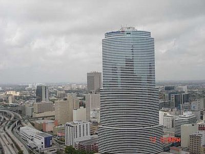 2nd image of 901 Brickell Key Blvd APT 2802