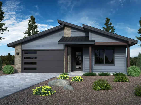 3272 W Lyra Way Lot 34, Flagstaff, AZ 86001