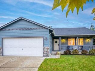 17627 84th Ave NE, Arlington, WA 98223