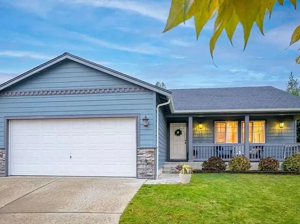 17627 84th Ave NE, Arlington, WA 98223