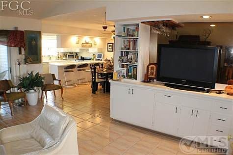 Wet Bar