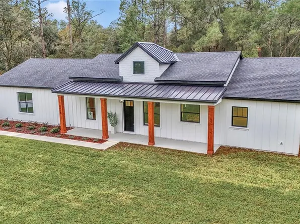 12423 SW 45th St, Ocala, FL 34481