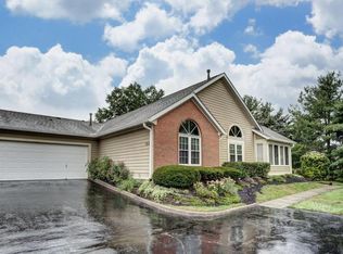 132 Peggy Green Ln, Pickerington, OH 43147