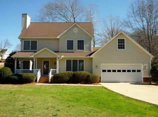 516 Laurel Crk, Anderson, SC 29621