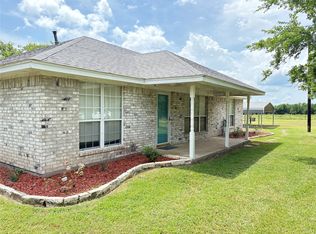 348 County Road 4744, Sulphur Springs, TX 75482