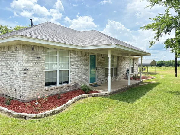 348 County Road 4744, Sulphur Springs, TX 75482
