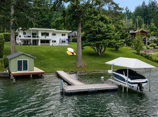 3770 S Bay, Sedro Woolley, WA 98284