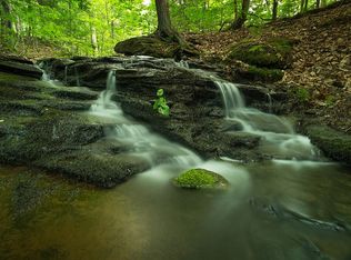 1 Stonegate Rd, Equinunk, PA 18417