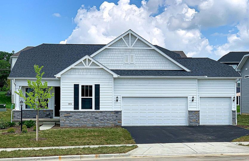 Home Exterior