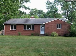 1312 Easton St NE, Canton, OH 44721