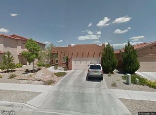7640 Calle Armonia NE, Albuquerque, NM 87113