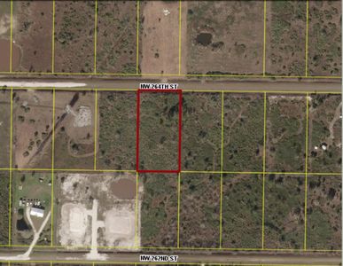 15630 NW 264th Street, Okeechobee, FL, 34972