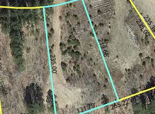 LOT 57 Setting Sun Trail Way, Danbury, WI 54830