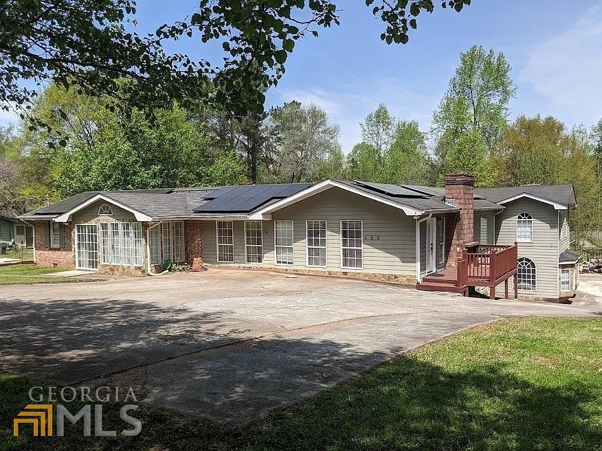 409 Tanners Bridge Rd, Bethlehem, GA 30620 MLS 20033102 Zillow