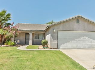 282 Bighorn Meadow Dr, Bakersfield, CA 93308