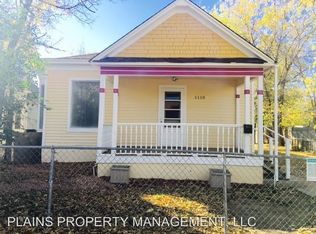 1110 8th St, Greeley, CO 80631