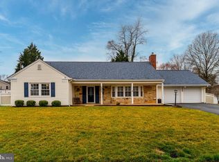 2802 Stonybrook Dr, Bowie, MD 20715