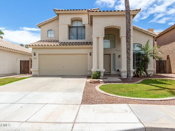 2181 W REDWOOD Drive, Chandler, AZ 85248