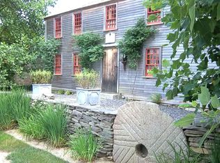 7 Forest St, Newbury, MA 01922