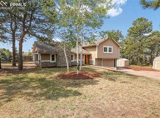 18020 Briarhaven Ct, Monument, CO 80132