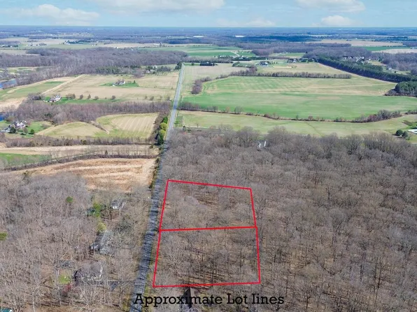 266 White Marsh Rd, Centreville, MD 21617