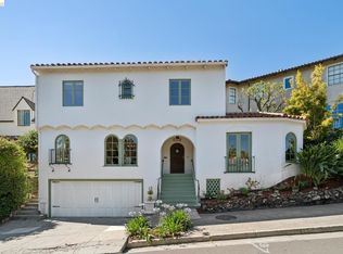 6080 Ocean View Dr, Oakland, CA 94618